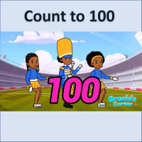Count to 100 (Single)