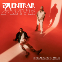 PA ENTRAR A VIVIR (Single)