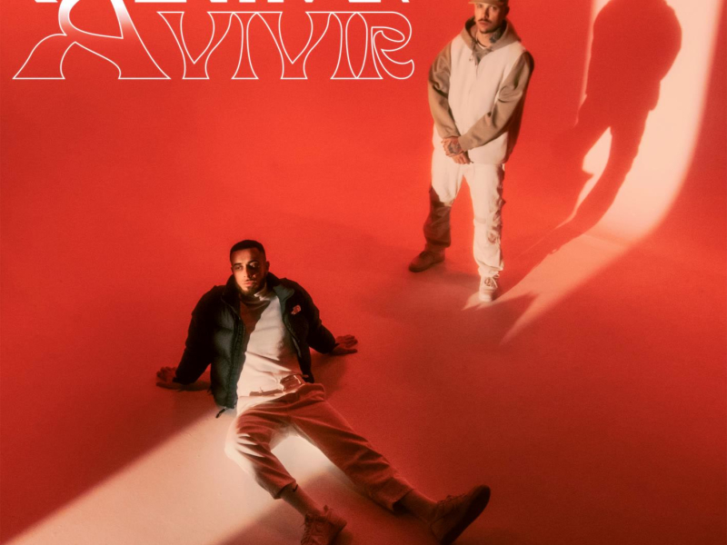 PA ENTRAR A VIVIR (Single)