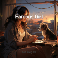Famous Girl