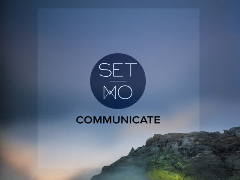 Communicate (Single)