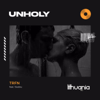 Unholy (Single)