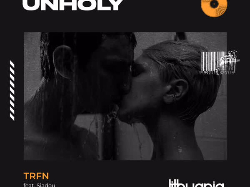 Unholy (Single)