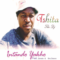 Intando Yakho (feat. Bra Deevo & Zanele) (Single)