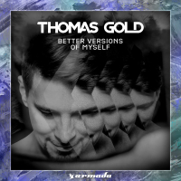 Better Versions Of Myself (Single)