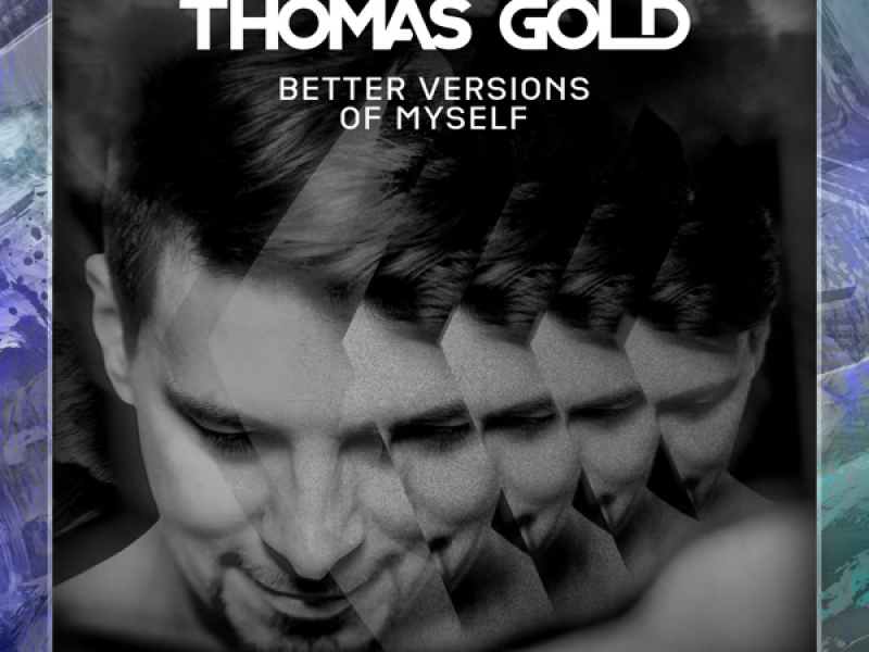 Better Versions Of Myself (Single)