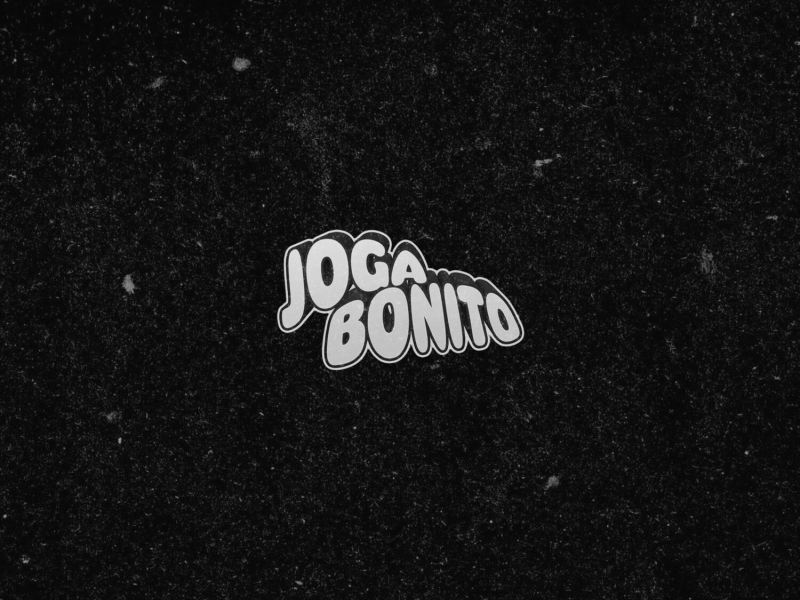 Joga Bonito 2024 (Single)