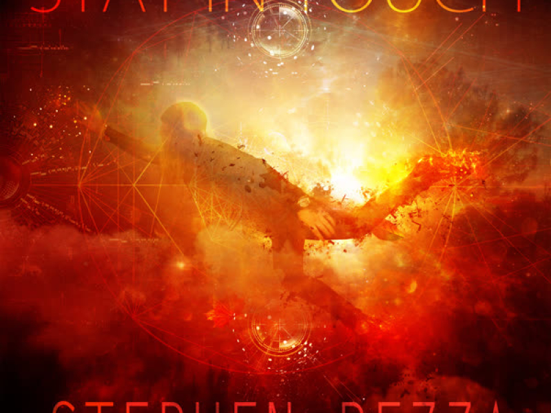 Stay in Touch (Single)