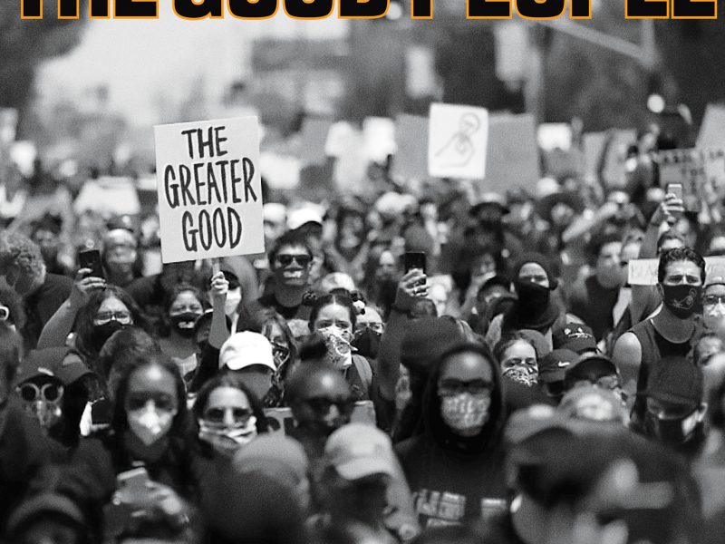 Different Moves (feat. Rasheed Chappell)