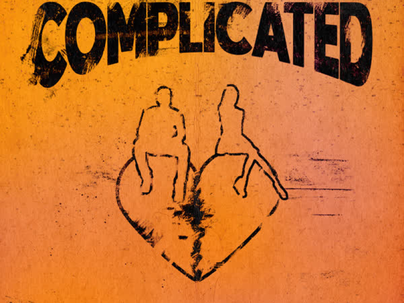 Complicated (Single)