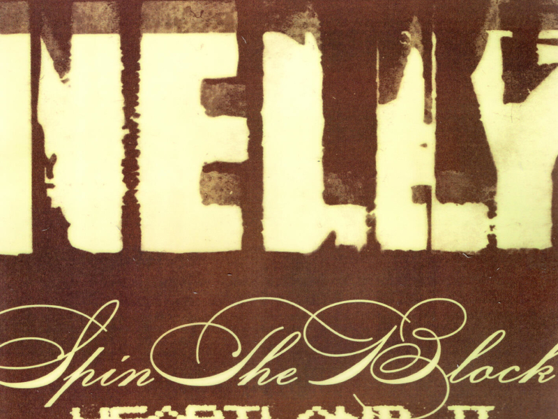 Spin the Block (Single)