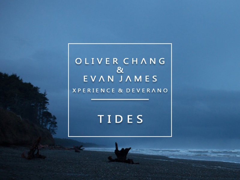Tides - Single