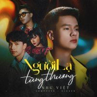 Người Lạ Từng Thương (Single)