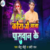 Kora Me Aaja Paswan Ke (Single)