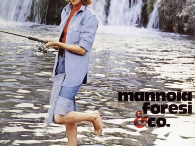 Mannoia Foresi & Co.