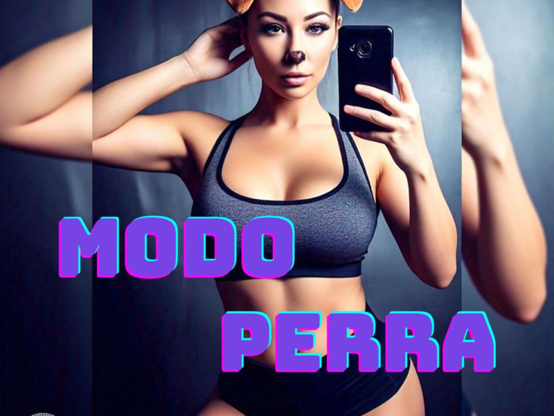 Modo Perra (Single)