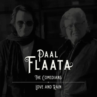 The Comedians / Love and Rain (EP)