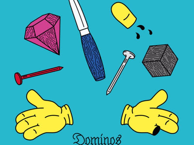 Dominos (Galantis Remix) (Single)