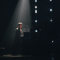 Christmas, I’m Not Ready (Single)