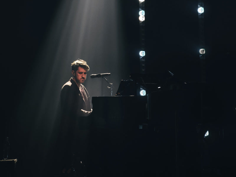 Christmas, I’m Not Ready (Single)