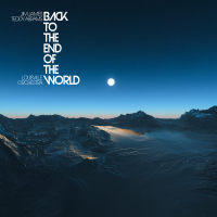 Back To The End Of The World (Single)