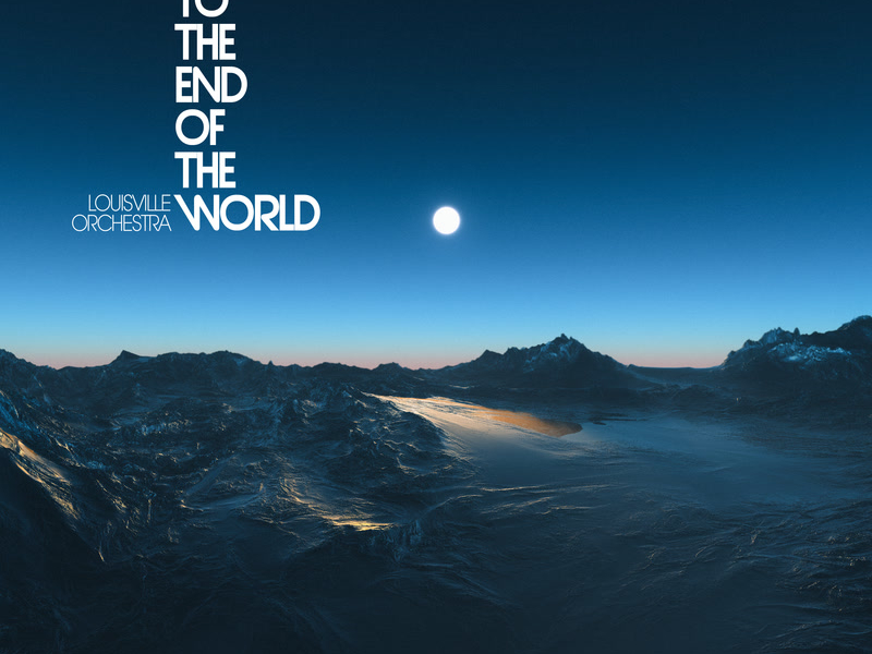 Back To The End Of The World (Single)