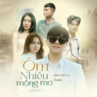 Ôm Nhiều Mộng Mơ (Single)