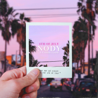 4th of July (Single)