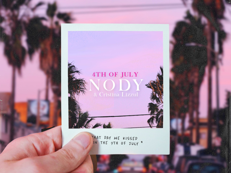 4th of July (Single)