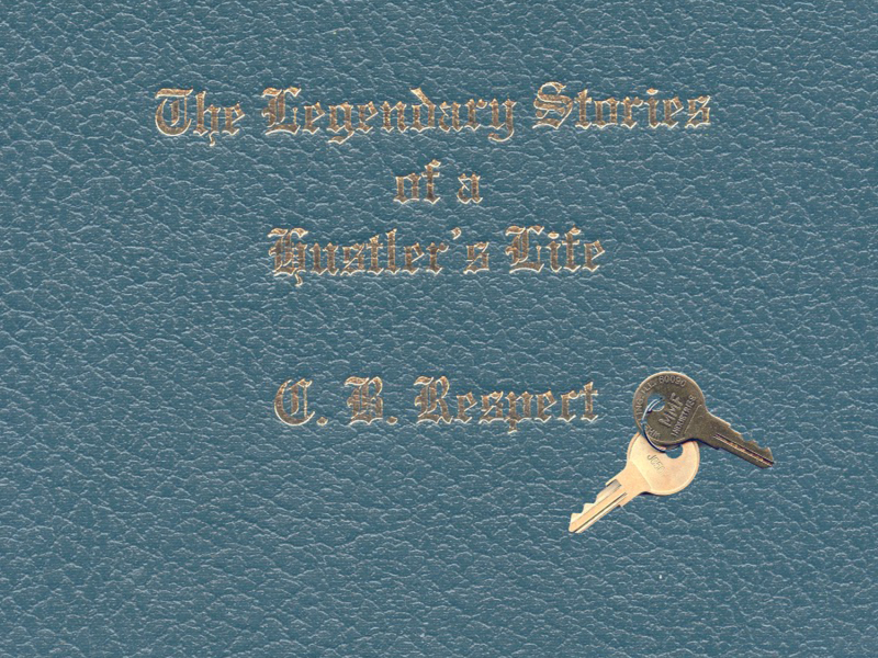 The Legendary Stories Of A Hustlers Life, Vol. 2