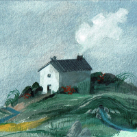 Oscuro Canto (Single)