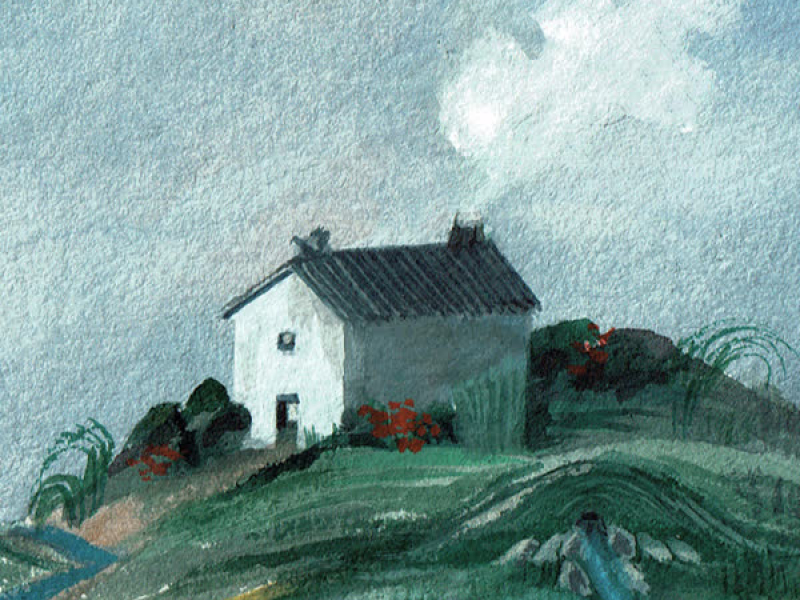 Oscuro Canto (Single)