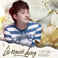Là Người Dưng (Single)