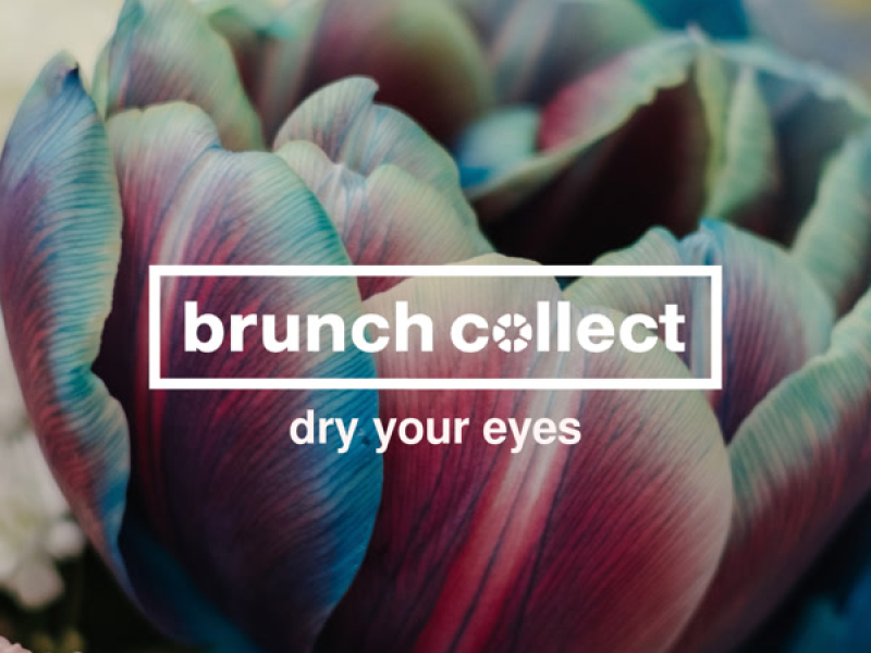 Dry Your Eyes (Single)