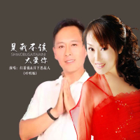 是我不该太爱你（对唱版） (EP)