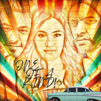 One Of A Kind (Single)