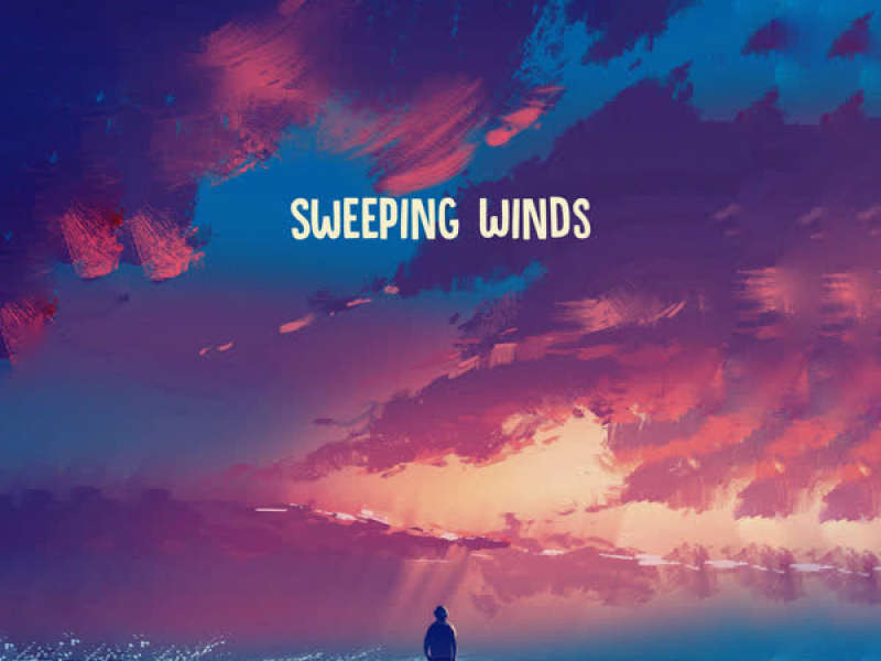 Sweeping Winds (Single)