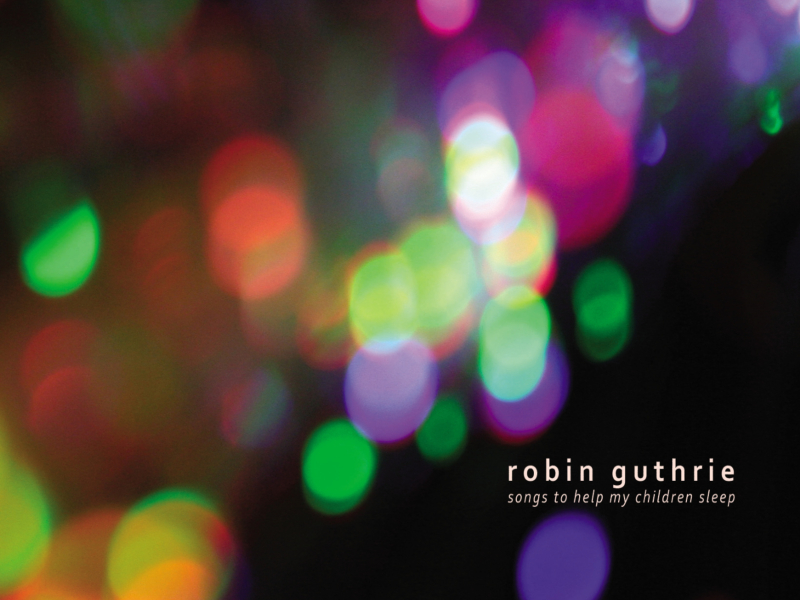 Songs To Help My Children Sleep