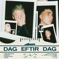 Dag eftir dag (EP)