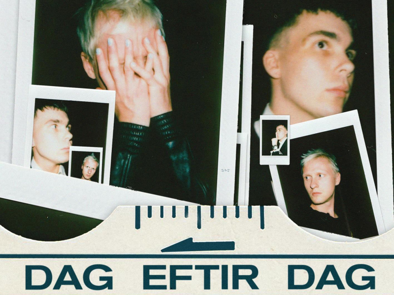 Dag eftir dag (EP)