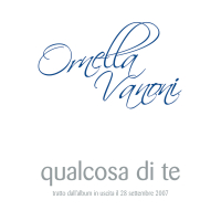 Qualcosa di te (Single)