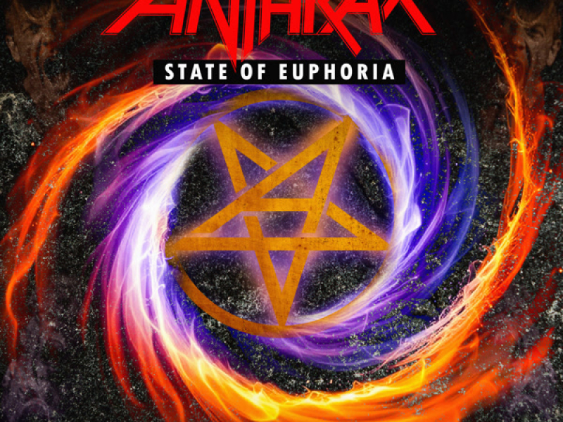 Z-Rock FM Dallas 1989 (Live)