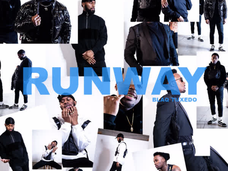 RUNWAY (Single)