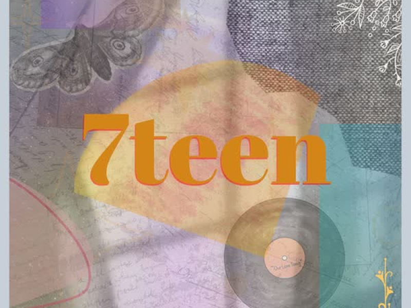 7TEEN (Single)