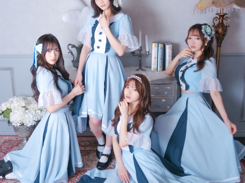 ずっと前から好きでした！ (Single)