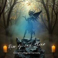 Rise Up and Shine (Single)