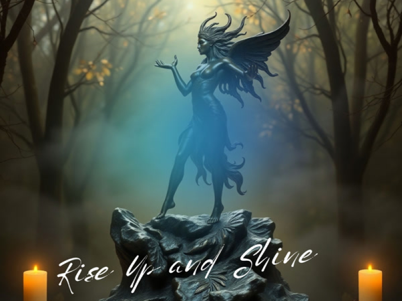 Rise Up and Shine (Single)