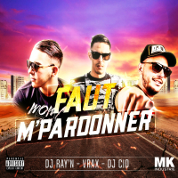 Faut m'pardonner (Single)