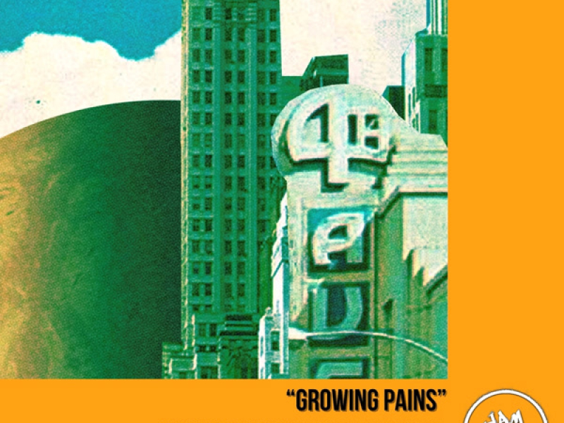 Growing Pains (Single)