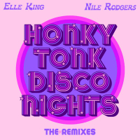 Honky Tonk Disco Nights (The Remixes) (EP)